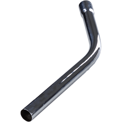 Extensão Curva Metálica Para Aspirador de Pó WAP GTW Inox 70 Duo