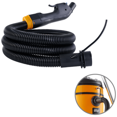 MANGUEIRA SEM CONECTOR PARA EXTRATORA WAP HOME CLEANER