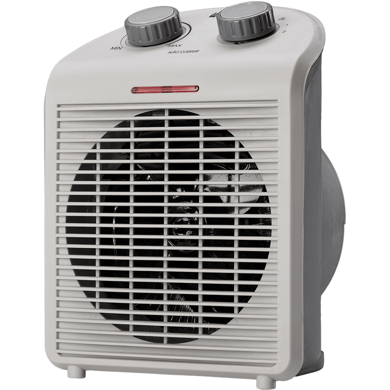 Aquecedor Elétrico 3 em 1 WAP Air Heat