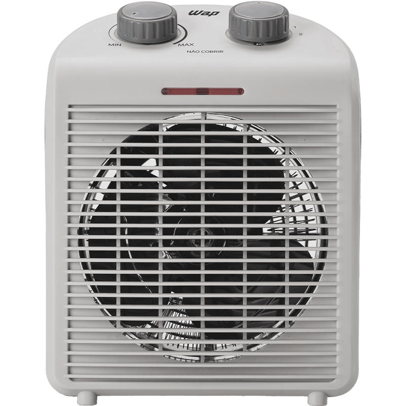 Aquecedor Elétrico 3 em 1 WAP Air Heat