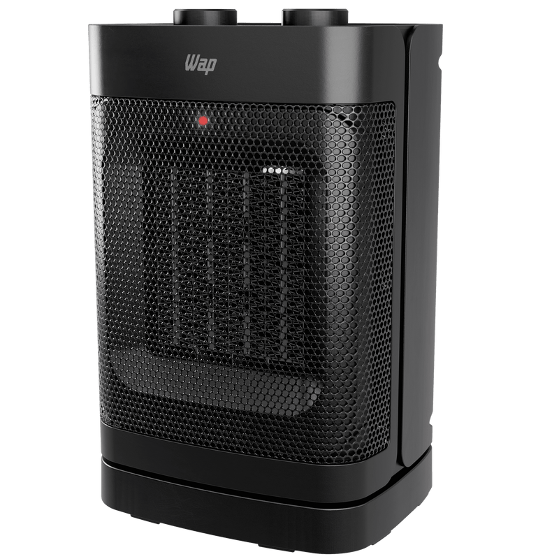 Aquecedor Elétrico WAP Air Heat Ceramic