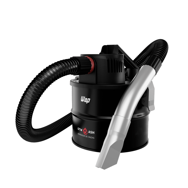 Aspirador de Cinzas WAP GTW ASH 1400W