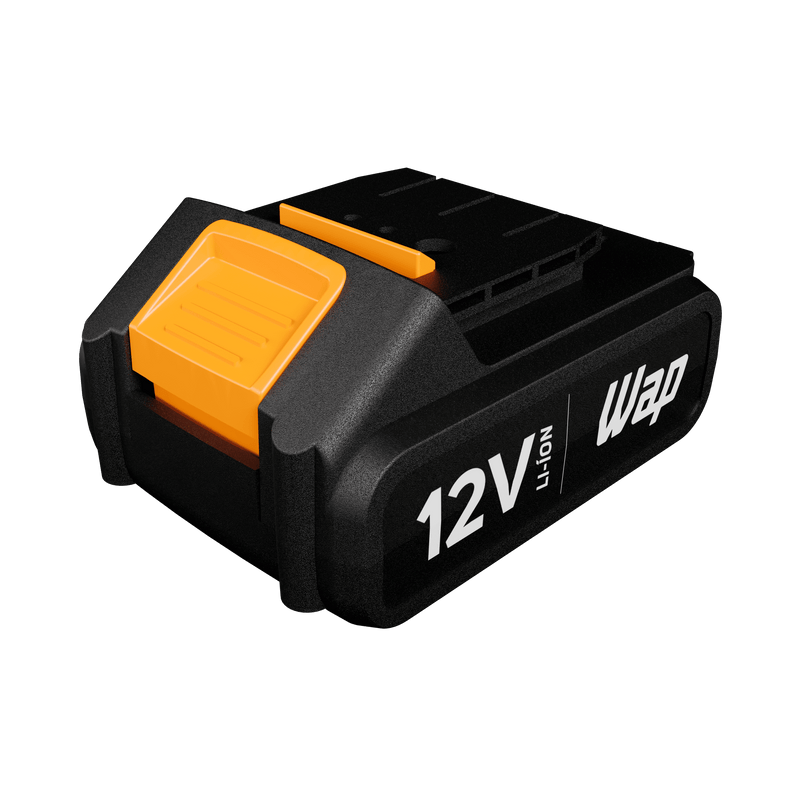 Bateria WAP 12V Li-Ion