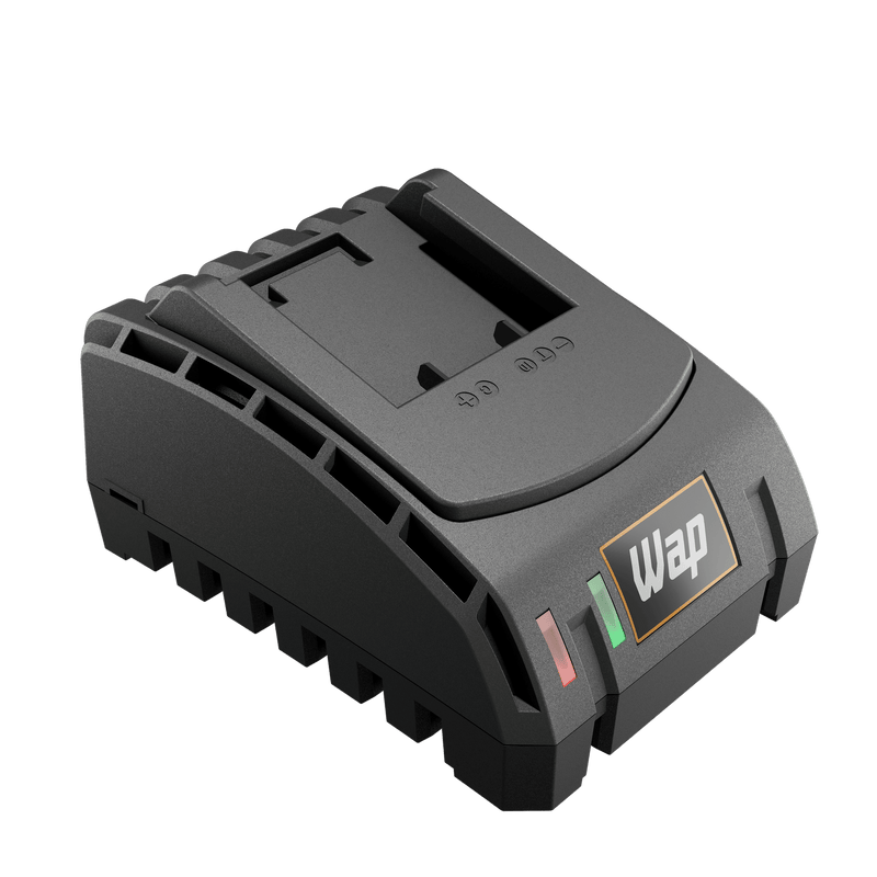 Carregador de Baterias Fast Charger WAP K21 FC01