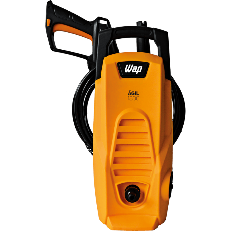 Desobstruidora de Alta Pressão 1400W 1300PSI WAP Ágil Ultra 1800