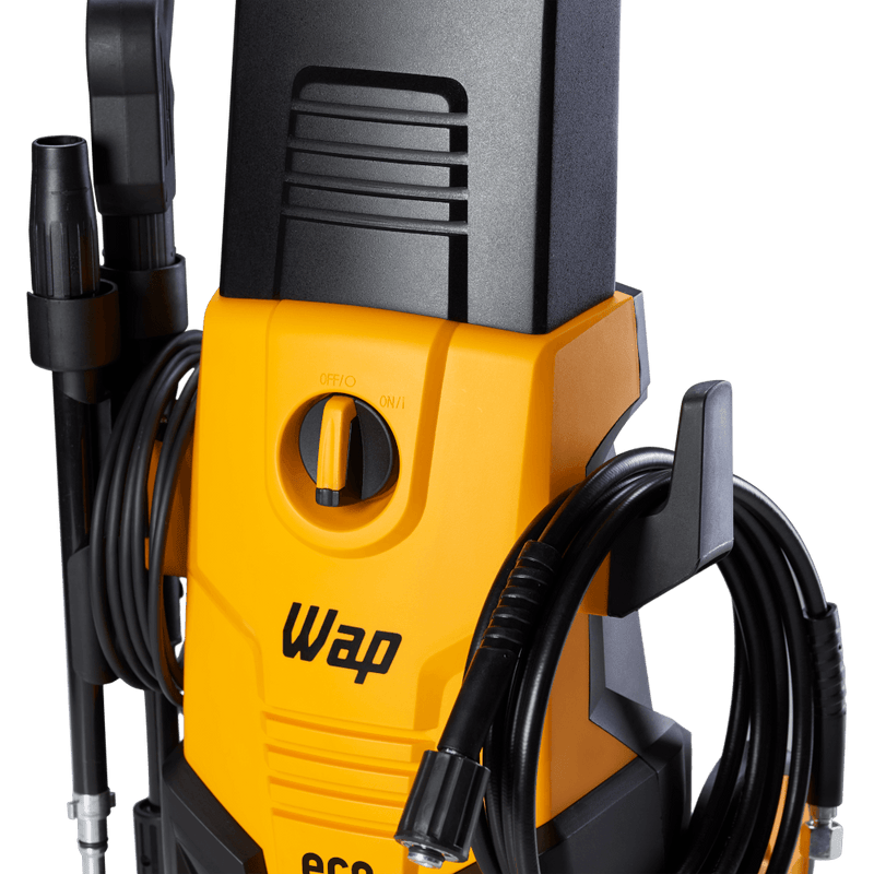 Desobstruidora de Alta Pressão 1500W 1750PSI WAP Eco Power Ultra 2200