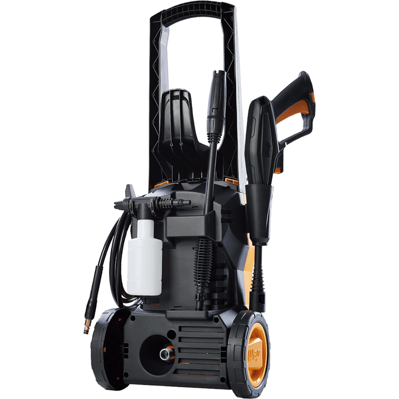 Desobstruidora de Alta Pressão 1700W 1750PSI WAP New Eco Wash Ultra 2200