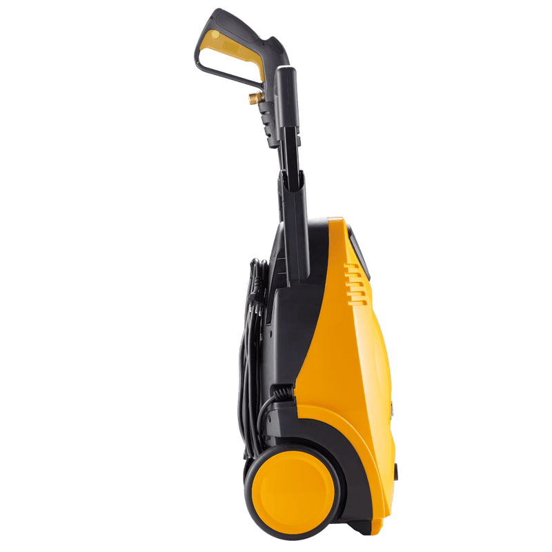 Desobstruidora de Alta Pressão 1700W 1800PSI WAP Bravo Ultra 2550