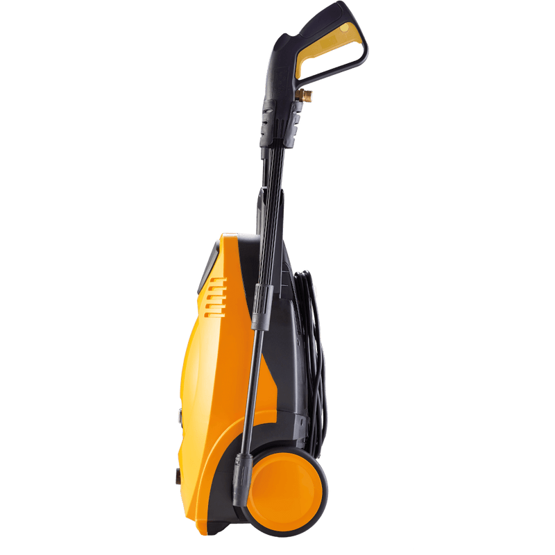 Desobstruidora de Alta Pressão 1700W 1800PSI WAP Bravo Ultra 2550