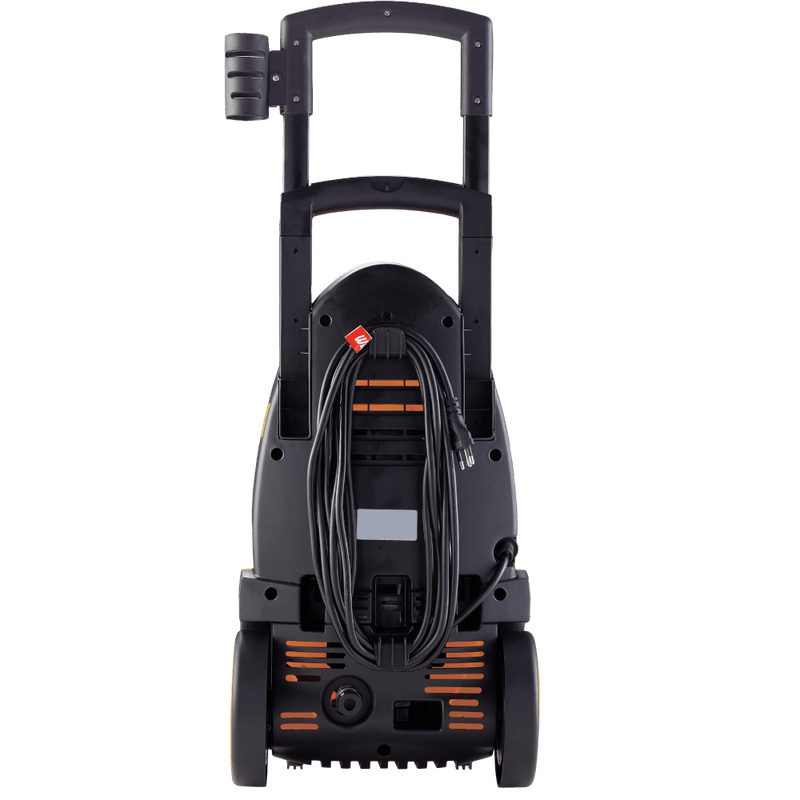 Desobstruidora de Alta Pressão 1700W 1800PSI WAP Bravo Ultra 2550