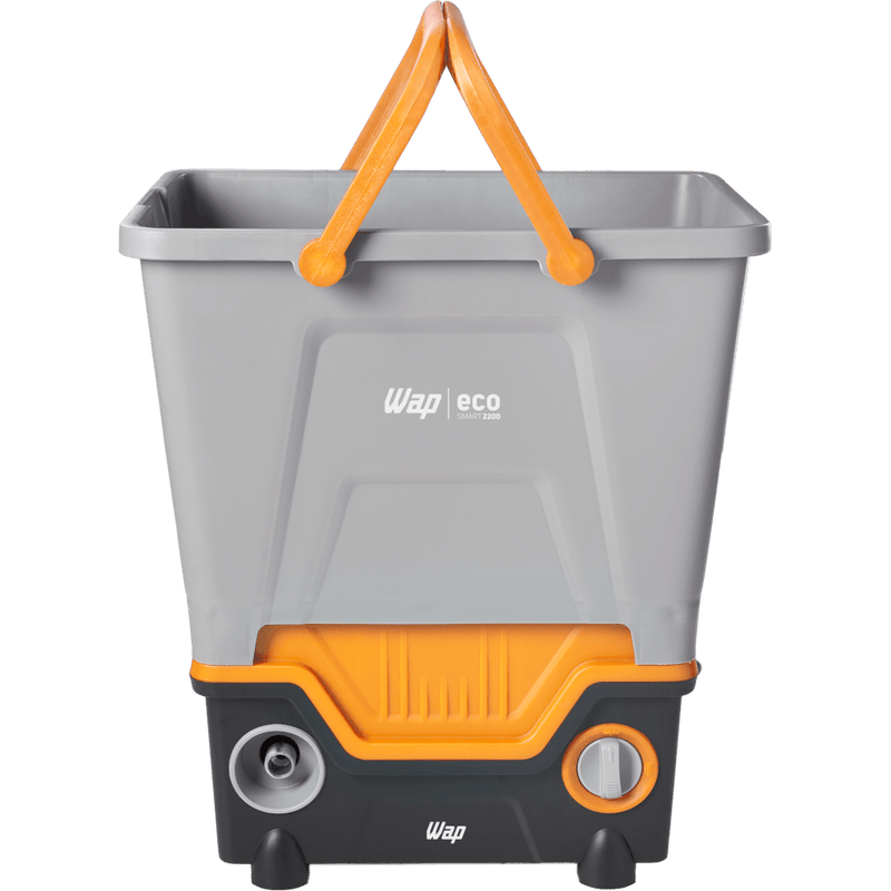 Desobstruidora de Alta Pressão 1750W 1700PSI WAP Eco Smart Ultra 2200