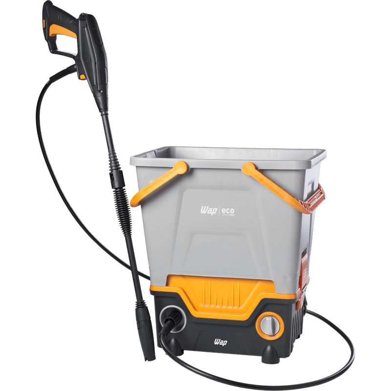 Desobstruidora de Alta Pressão 1750W 1700PSI WAP Eco Smart Ultra 2200