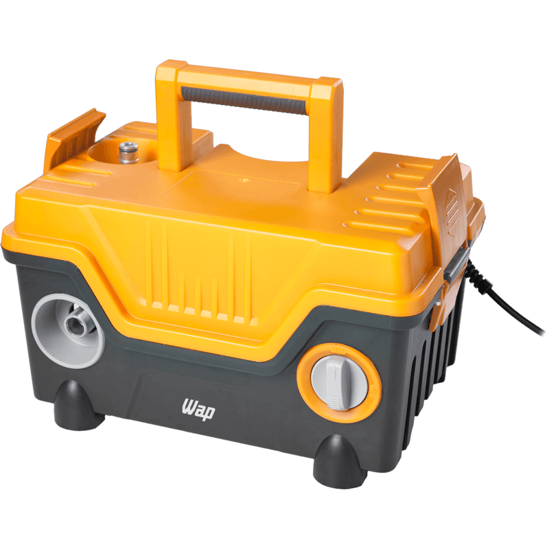 Desobstruidora de Alta Pressão 1750W 1700PSI WAP Eco Smart Ultra 2200