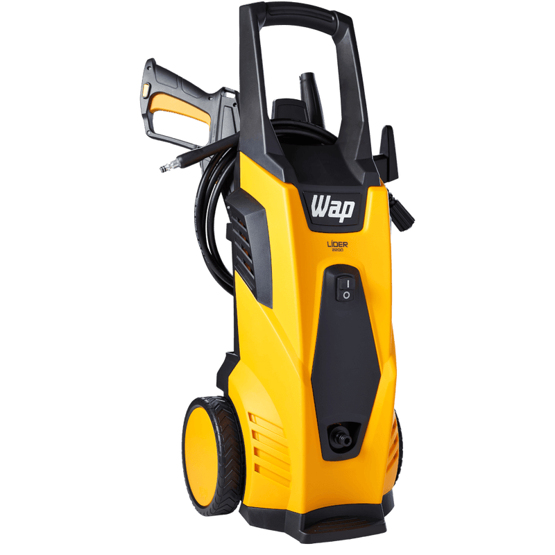 Desobstruidora de Alta Pressão 1750W 1800PSI WAP Líder Ultra 2200