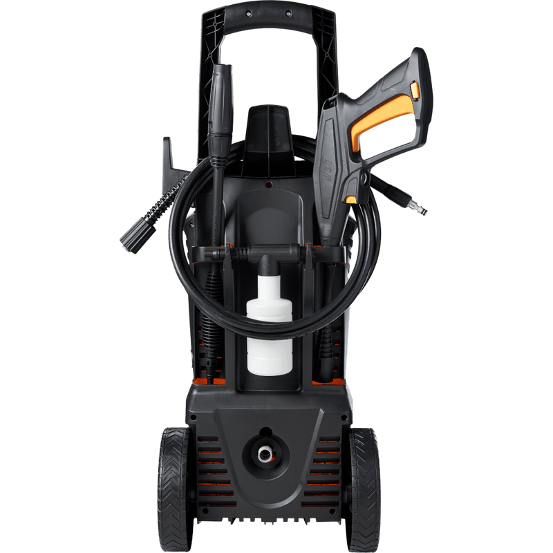 Desobstruidora de Alta Pressão 1750W 1800PSI WAP Líder Ultra 2200