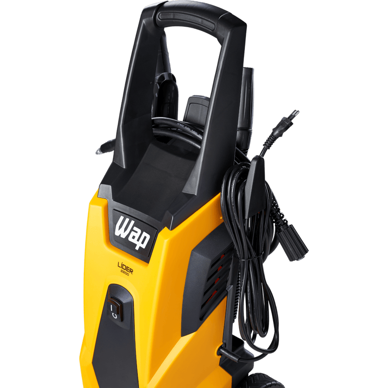 Desobstruidora de Alta Pressão 1750W 1800PSI WAP Líder Ultra 2200