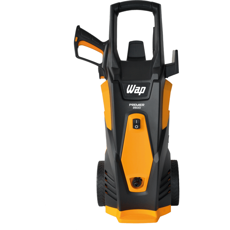 Desobstruidora de Alta Pressão 1800W 2000PSI WAP Premier Ultra 2600