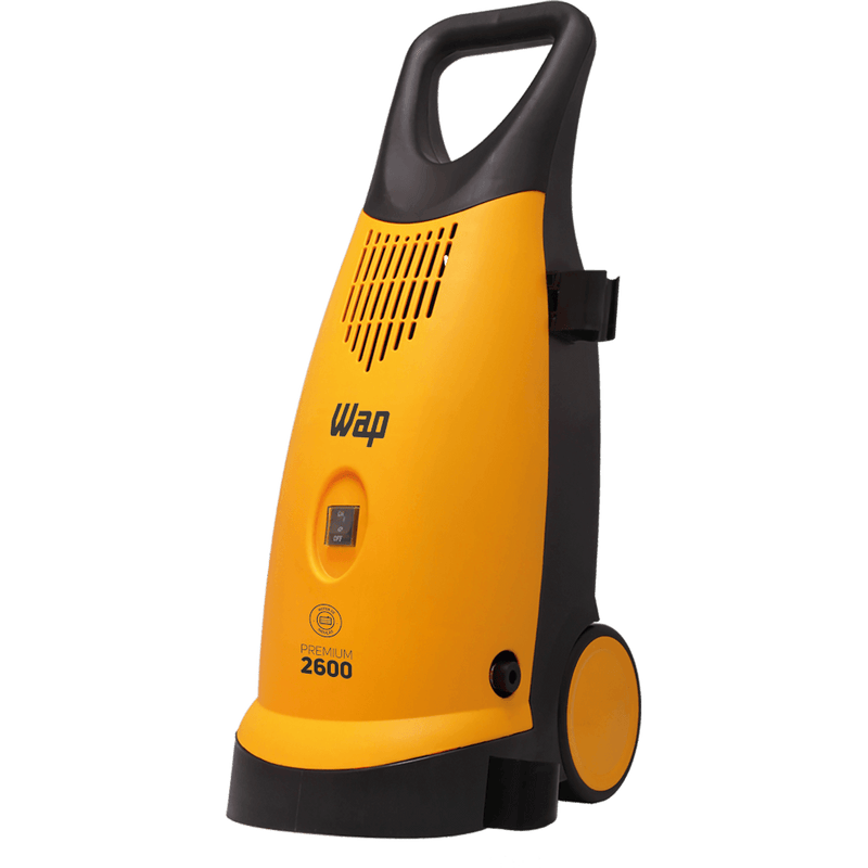 Desobstruidora de Alta Pressão 1900W 2400PSI WAP Premium Ultra 2600