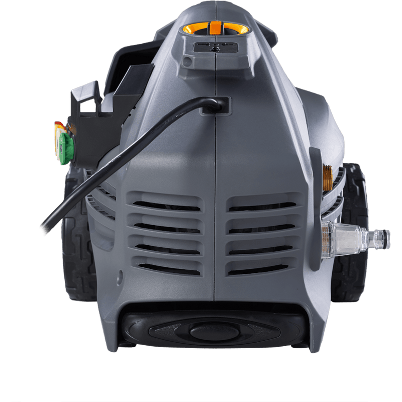 Desobstruidora de Alta Pressão 2500W 2300PSI WAP 5100 Turbo Ultra - 220V