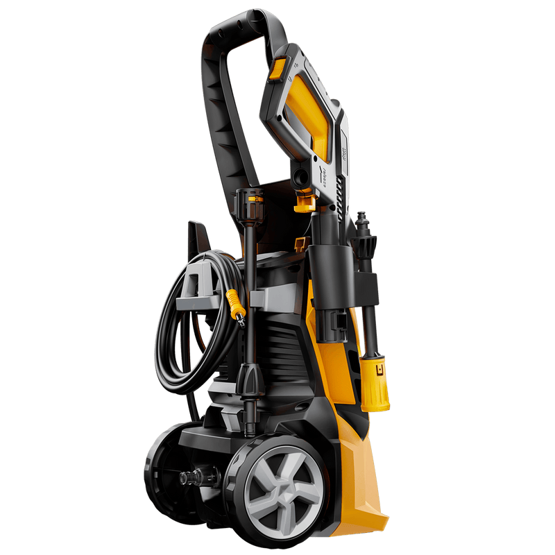 Desobstruidora de Alta Pressão 1500W 1750PSI WAP Ousada WL 2600 Ultra