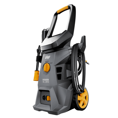 Desobstruidora de Alta Pressão 1500W 1750PSI WAP Ousada WL 2610 Ultra