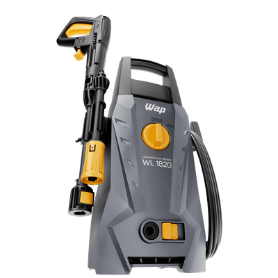 Desobstruidora de Alta Pressão 1400W 1500PSI WAP WL 1820 Ultra