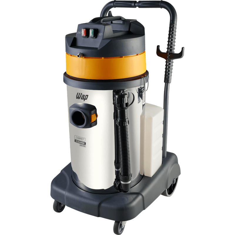 Extratora de Carpetes e Estofados WAP Carpet Cleaner Pro 50