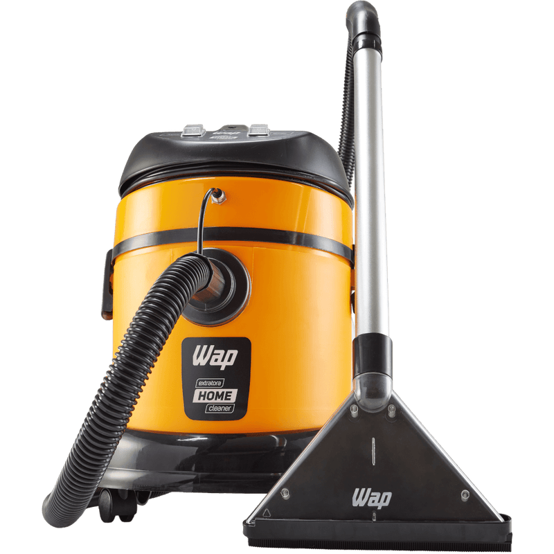 Extratora de Carpetes e Estofados 1600W WAP Home Cleaner