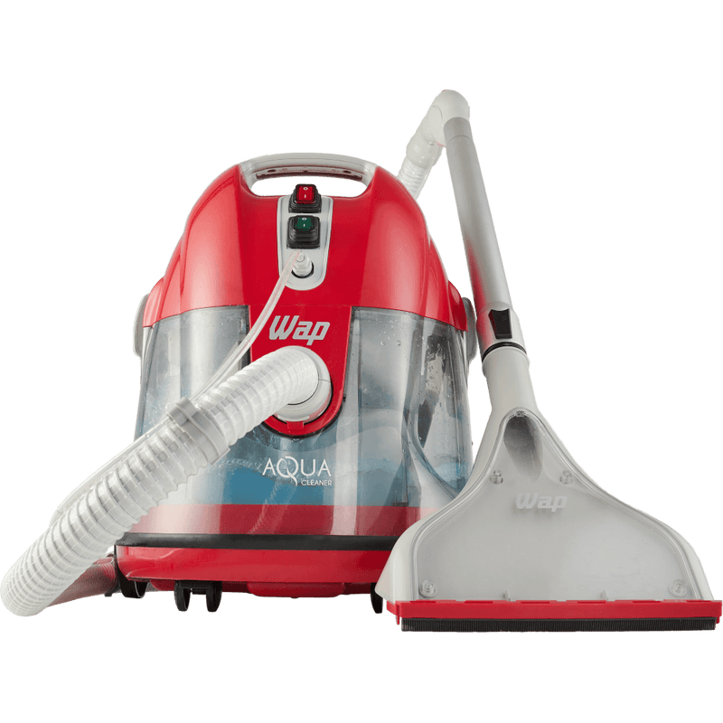 Extratora de Sujeira 1400W WAP Aqua Cleaner