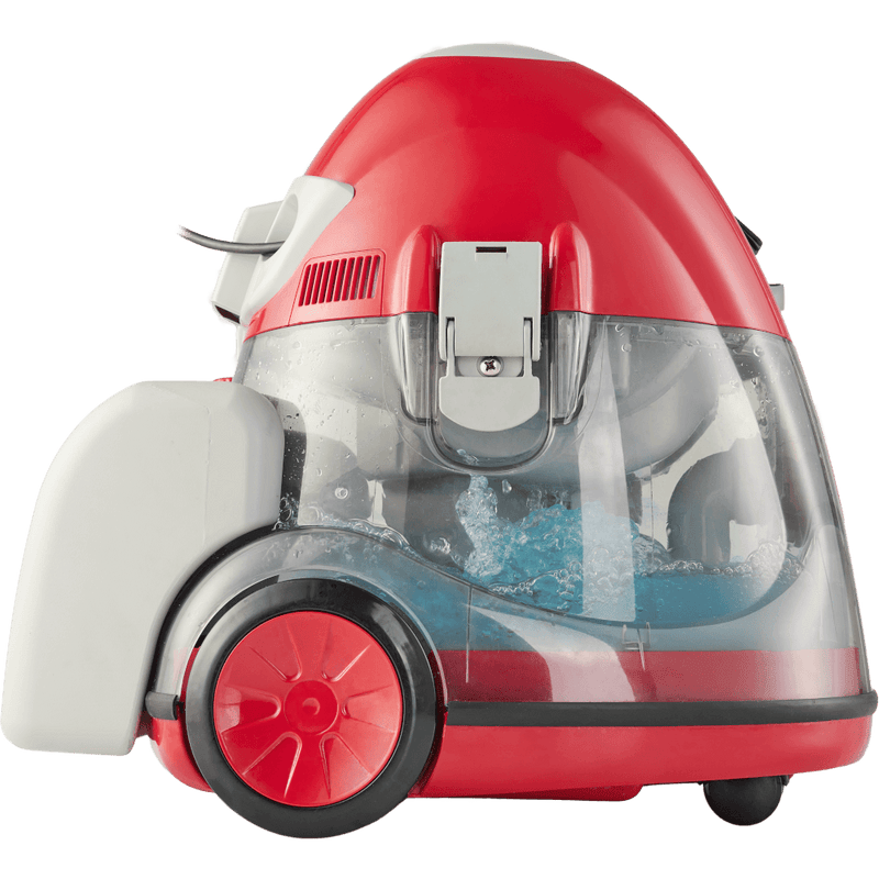 Extratora de Sujeira 1400W WAP Aqua Cleaner