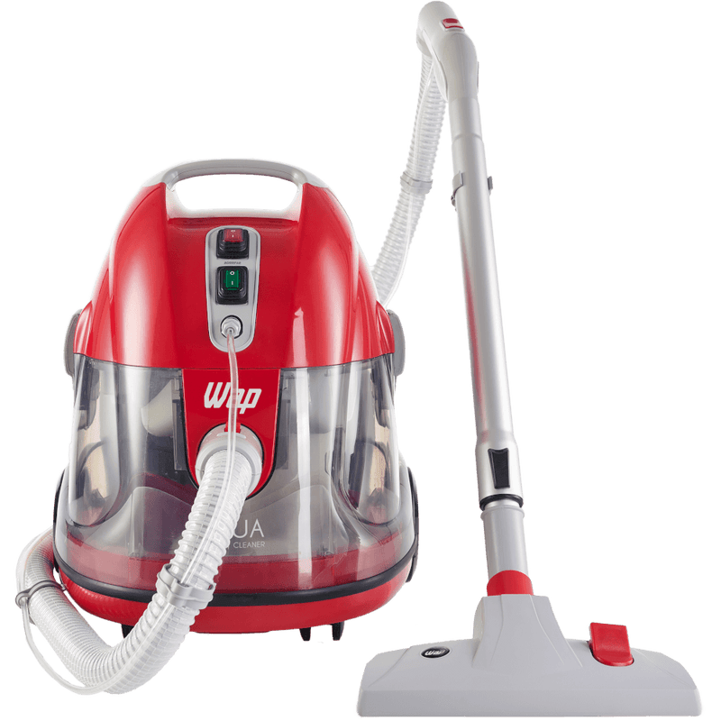 Extratora de Sujeira 1400W WAP Aqua Cleaner