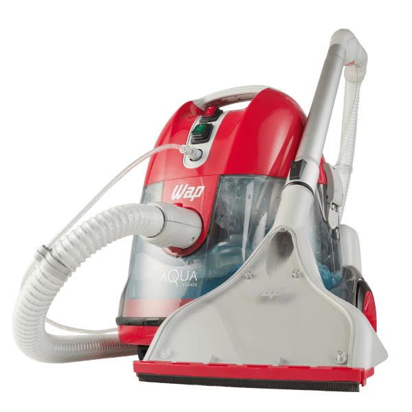 Extratora de Sujeira 1400W WAP Aqua Cleaner