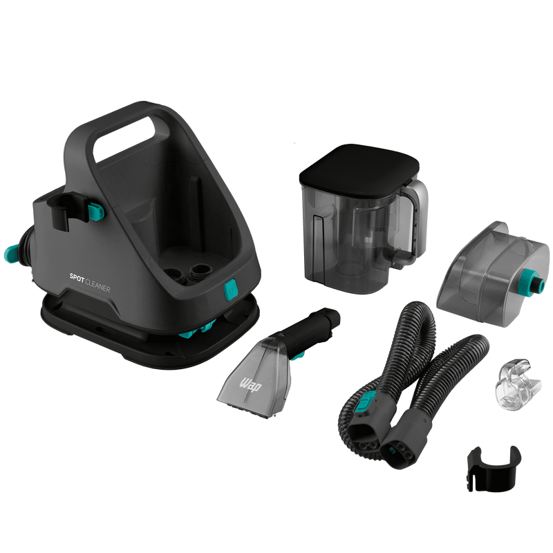 Extratora e Higienizadora Portátil WAP Spot Cleaner W2