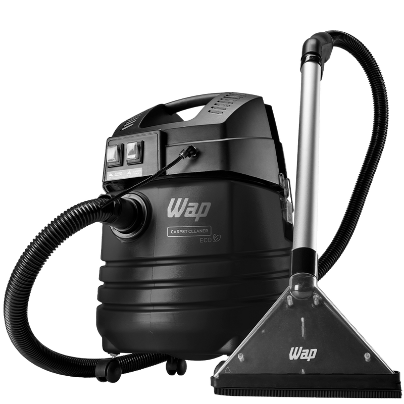 Extratora de Carpetes 1450W WAP Carpet Cleaner Eco