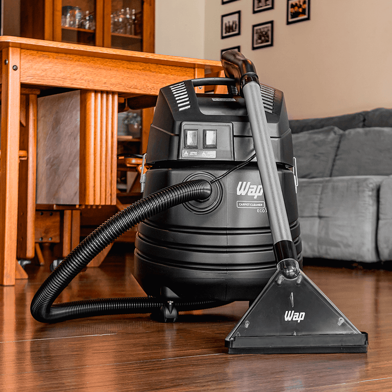 Extratora de Carpetes 1450W WAP Carpet Cleaner Eco