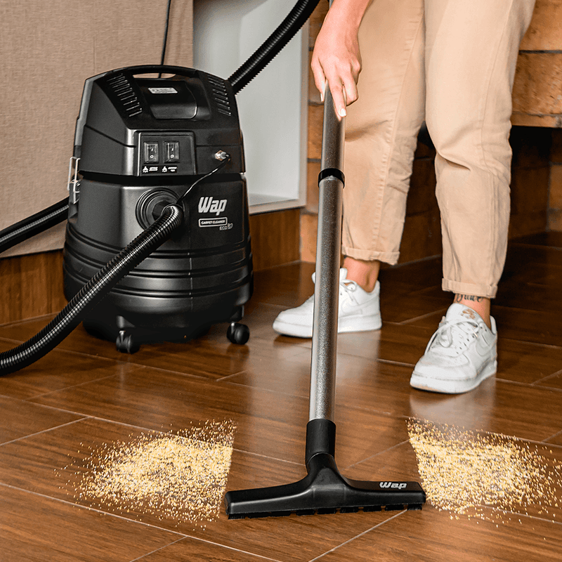 Extratora de Carpetes 1450W WAP Carpet Cleaner Eco