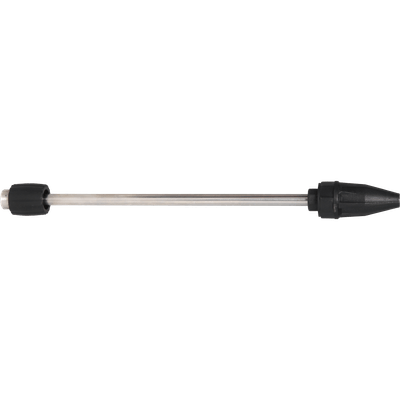 Lança Inox Com Bico Turbo 1,5mm Para Lavadora WAP Titan 127V