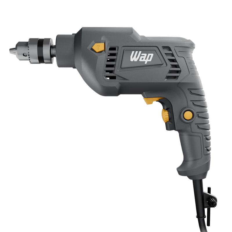 Parafusadeira e Furadeira de Impacto WAP WF 700FE