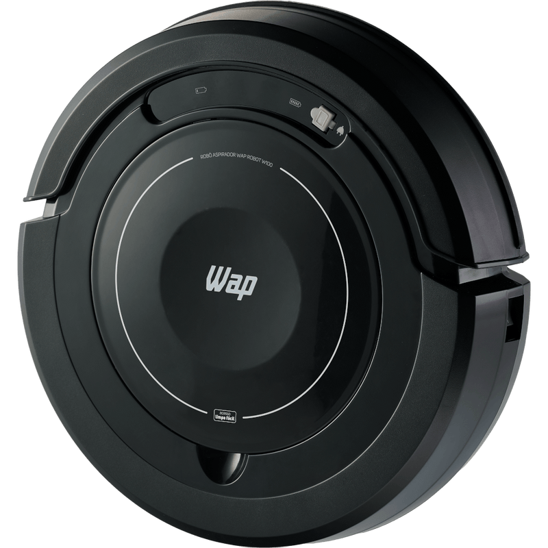 Robô Aspirador de Pó WAP Robot W100