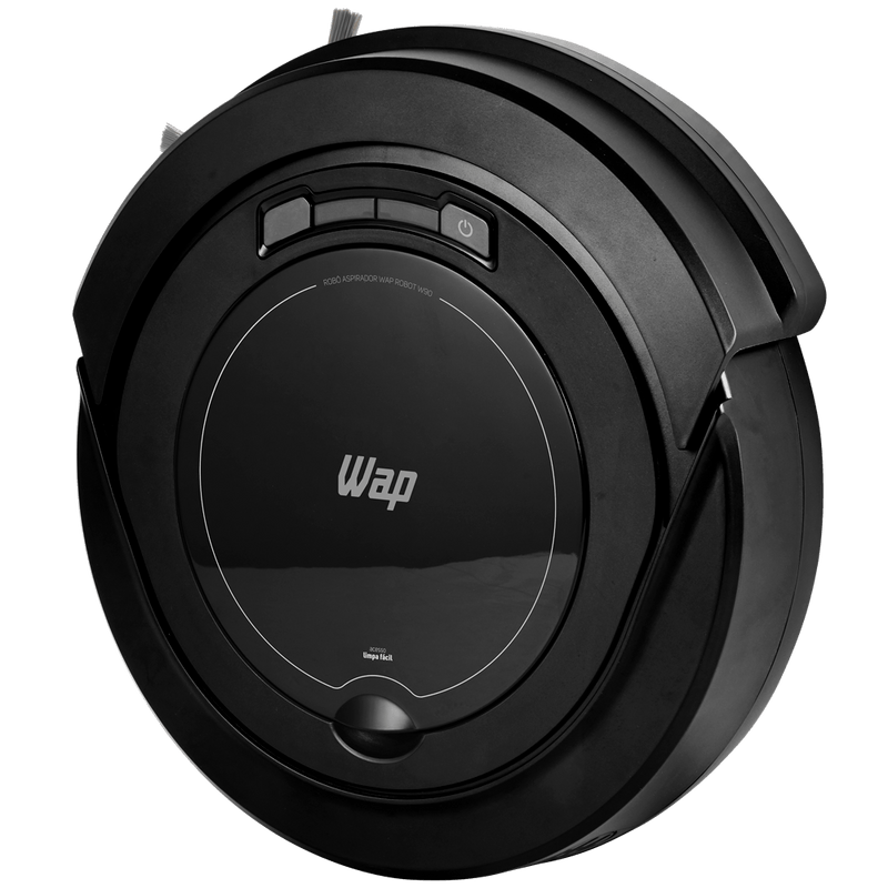 Robô Aspirador de Pó WAP Robot W90