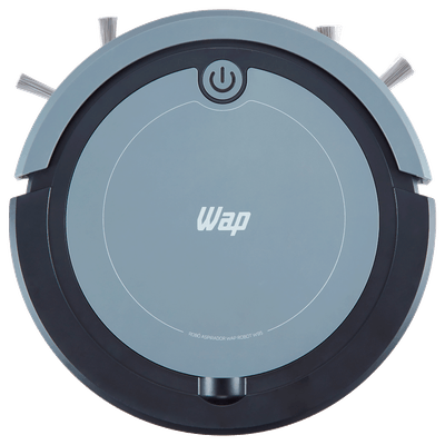 Robô Aspirador de Pó WAP Robot W95