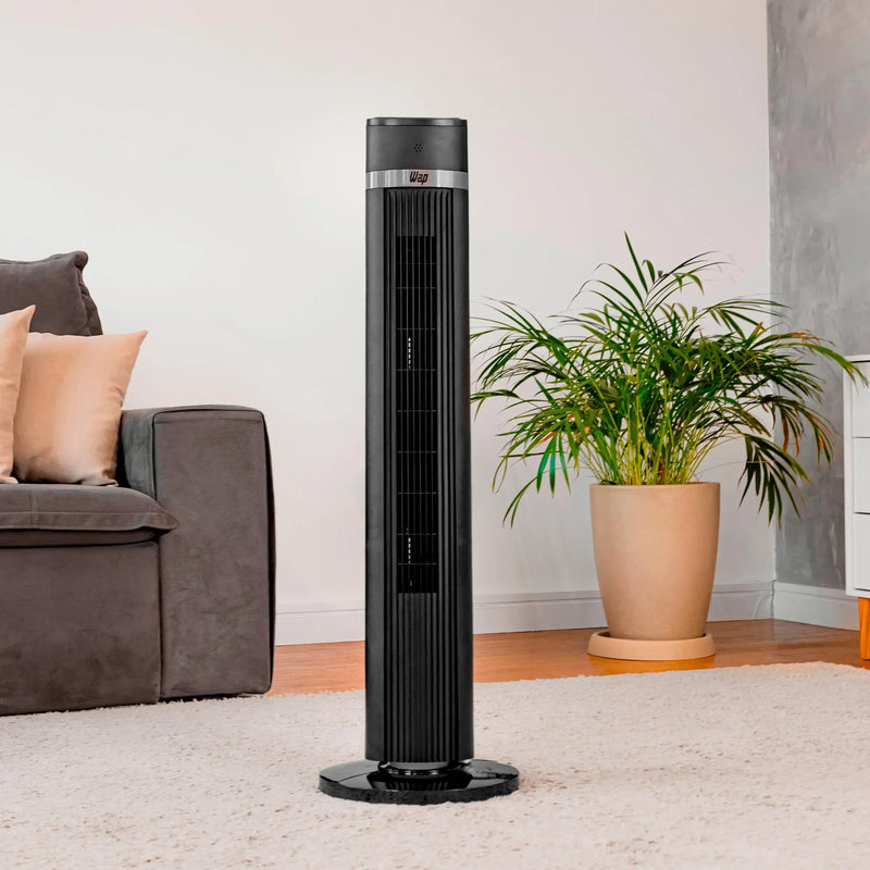 Ventilador Torre WAP Air Silence